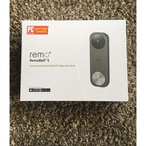REMO+ DOORBELL S